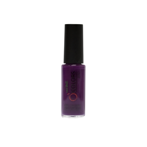 Лак для ногтей NGHIA с тонокой кистью - светло-фиолетовый Nail art polish 8 ml